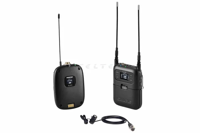 Shure SLXD15/85-K59