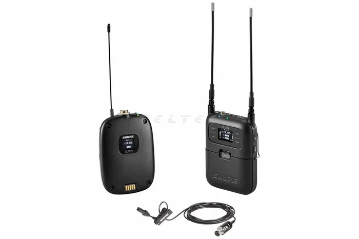 Shure SLXD15/UL4B-H56