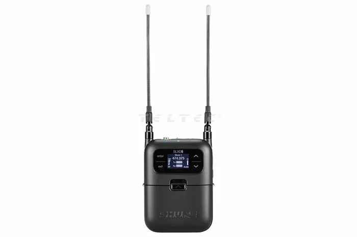 Shure SLXD5=-G59