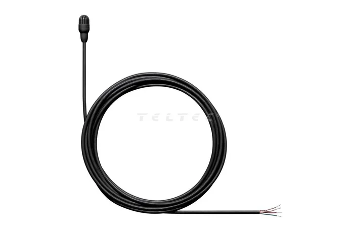 Shure TwinPlex TL47 Miniatur-Mikrofon (NC)