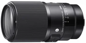SIGMA 105mm 1:2.8 DG DN Macro HSM Art Sony E-Mount (E/FE)