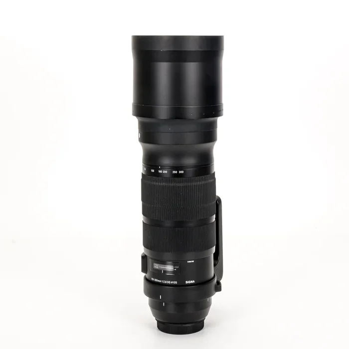 Sigma 120-300mm/2,8 DG OS HSM Sports f. Canon EF-M gebraucht