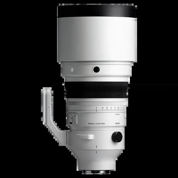 Sigma 200/2.0 DG OS (S) Sports Sony E-Mount