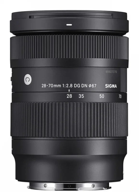 Sigma 28-70mm f2,8 DG DN (C) L-Mount