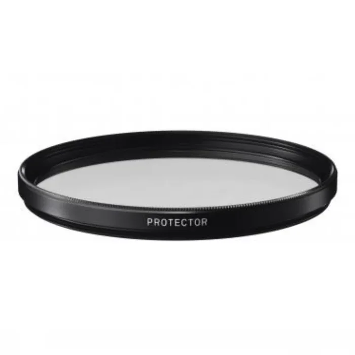 Sigma 55mm WR Protector