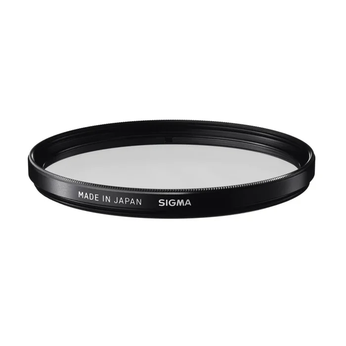 Sigma 62 mm UV-Filter WR