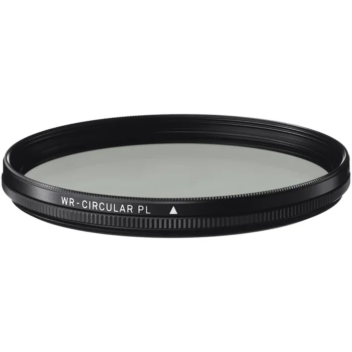 Sigma 95mm WR Polfilter