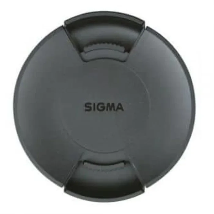 Sigma Frontdeckel LCF-58 III mm