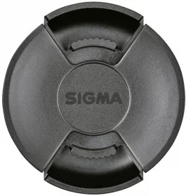 SIGMA Objektivdeckel 55mm III