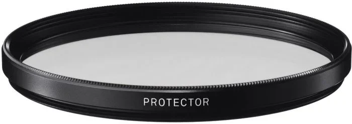 Sigma Protector-Filter 86mm