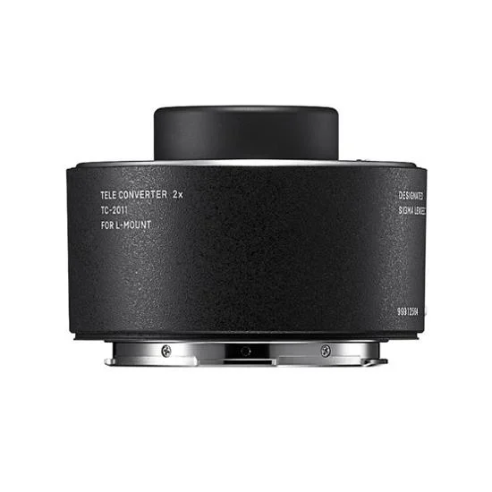 Sigma Tele Konverter TC-2011 L-Mount