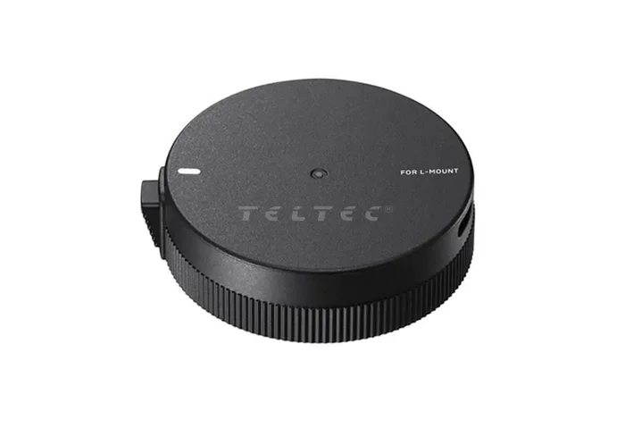 Sigma USB-Dock UD-11 für Canon EF-Mount