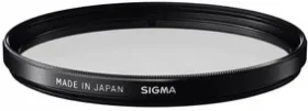 SIGMA UV Filter WR 95mm