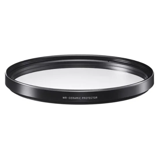 Sigma WR Ceramic Protector Filter 95mm