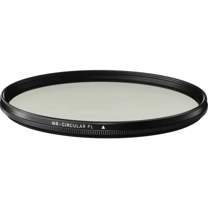 Sigma WR CPL Filter 58 mm