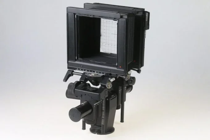 Sinar F2 Fachkamera – #31612