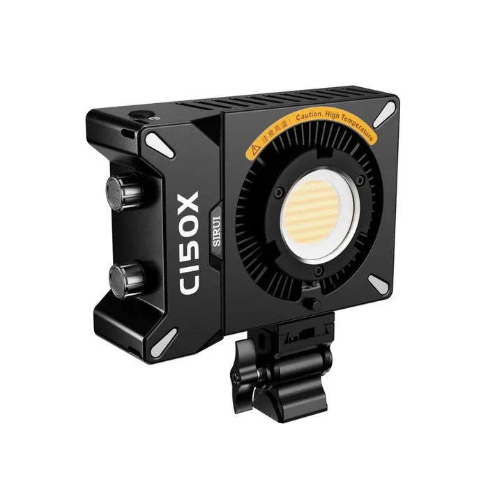 Sirui C150X Mini LED Bicolor Leuchte