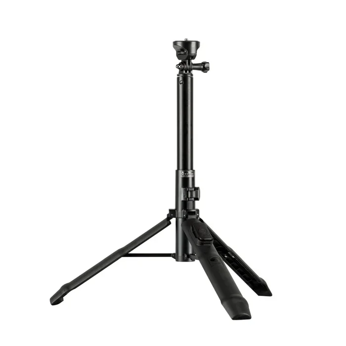 Sirui MS-01K Smartphone Stativ + Selfiestick