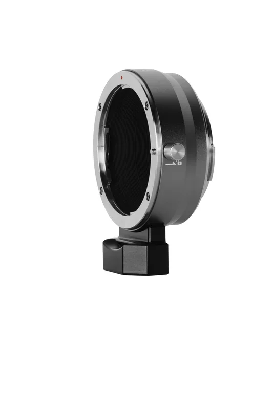 SIRUI Objektivadapter für Jupiter Serie – Canon EF auf L Mount Adapter