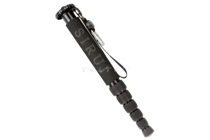 SIRUI P-306 Professional Einbeinstativ Aluminium