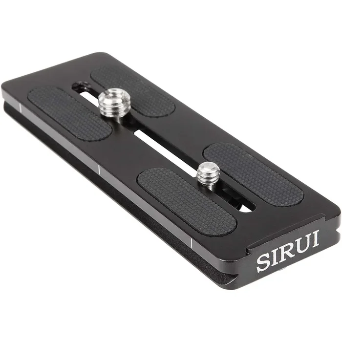SIRUI PH-120 Wechselplatte für Gimbal Head PH-20 120mm