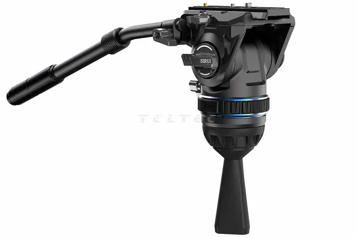 SIRUI S5 Fluid Video-Neigekopf