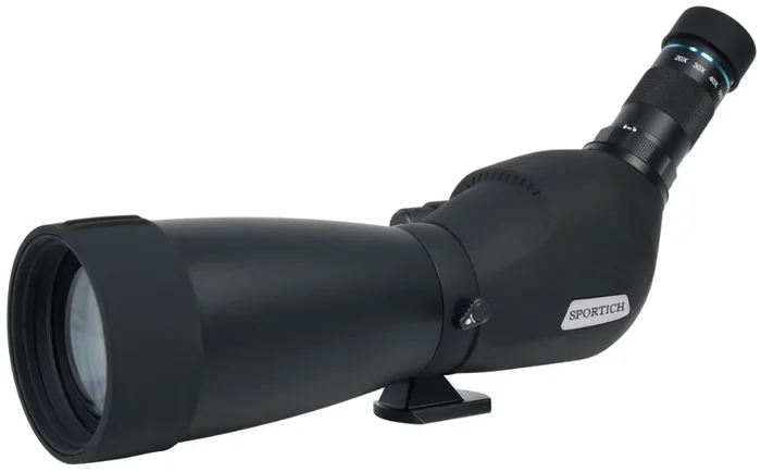 SIRUI S6080A-BK 20-60x Spektiv Schwarz