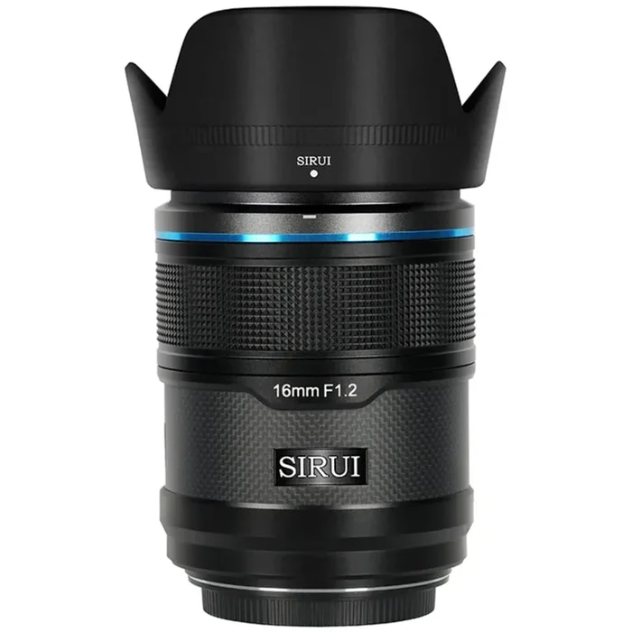 Sirui Sniper 16mm F1.2 APSC für Fujifilm X-Mount