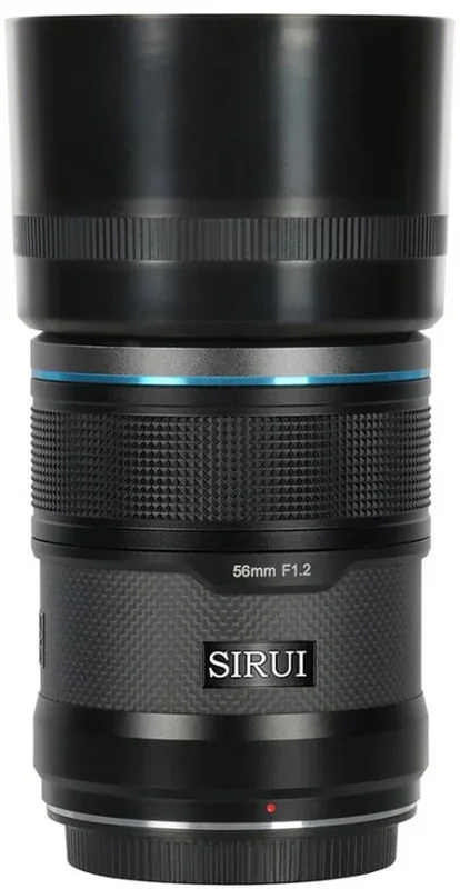 Sirui Sniper 56mm f1,2 Z Mount