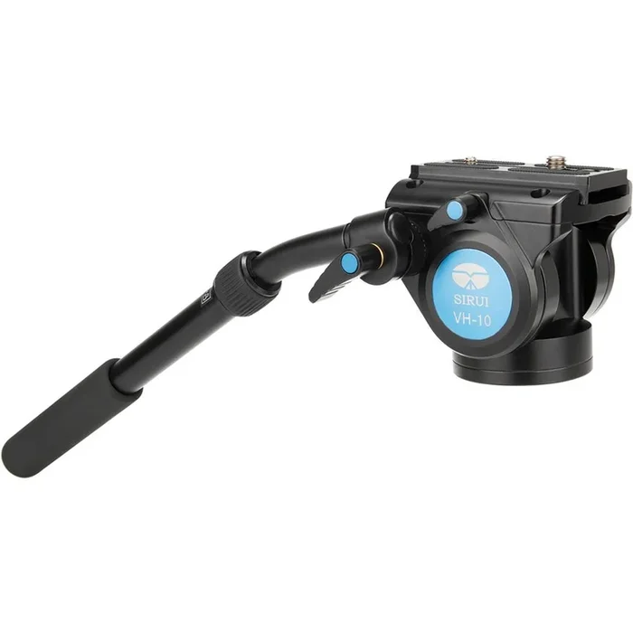 Sirui VH-10 Fluid Videoneiger