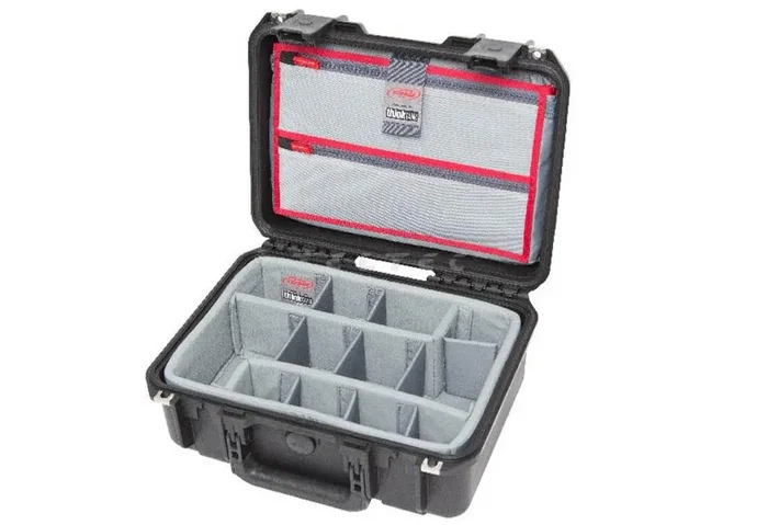 SKB 3i-1510-6dl