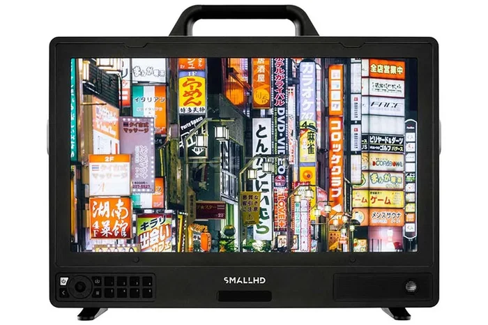 smallHD Cine 18
