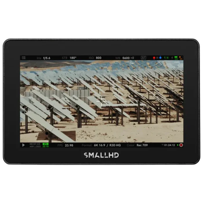 SmallHD Cine 5