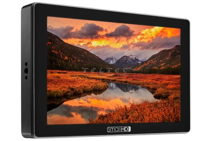 smallHD Cine 7