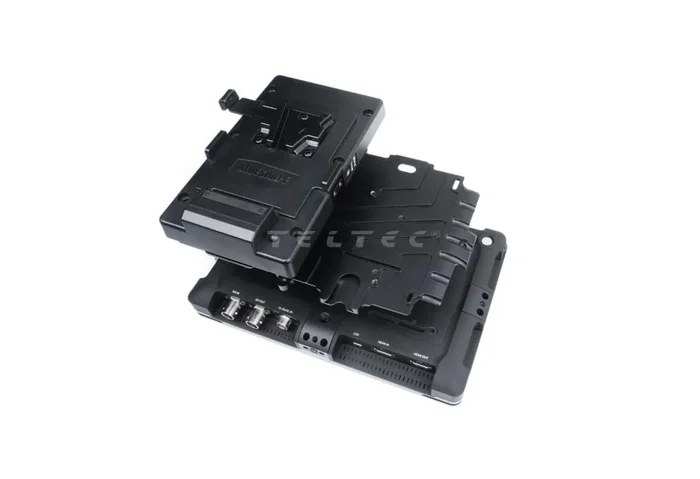 smallHD DP7-Pro Series V-Mount – Opb