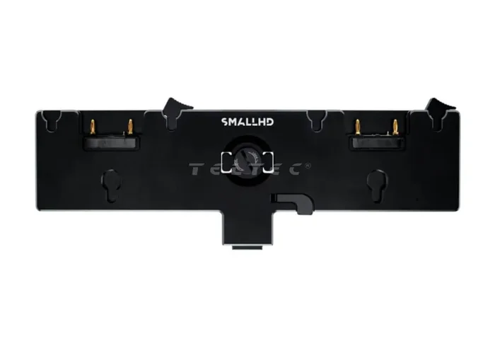 smallHD Gold-Mount Plus Battery Bracket (14v/26v)