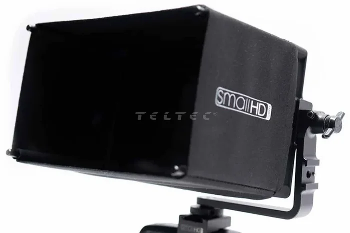 smallHD Sun Hood for Focus 7
