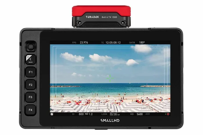 smallHD Ultra 7 Bolt 6 TX 1500