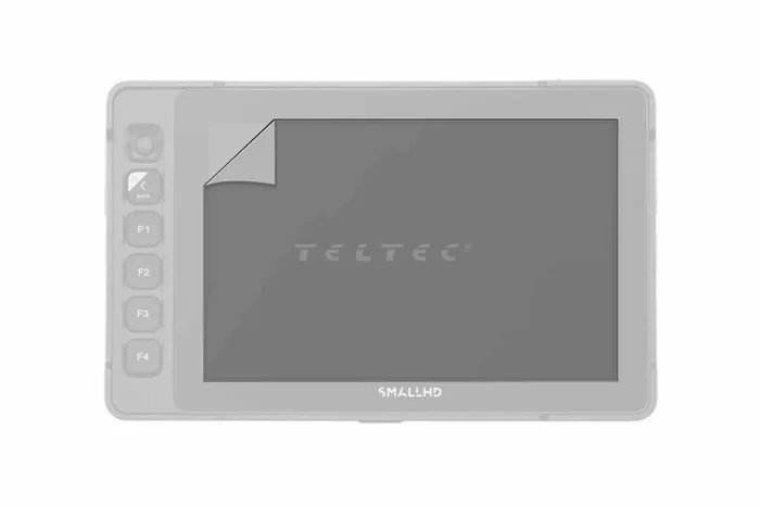 smallHD Ultra Matte Screen Protector (Ultra 7)