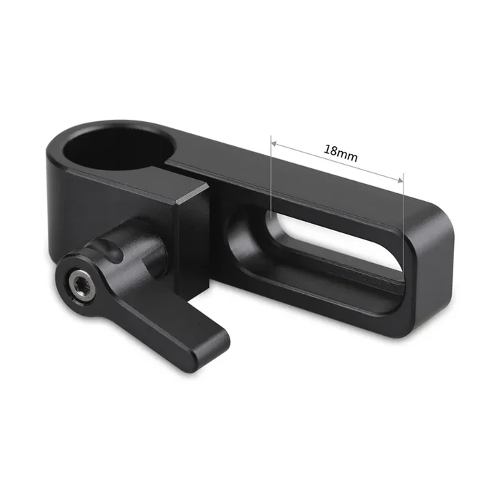 SmallRig 1549 Single 15mm Rail Clamp