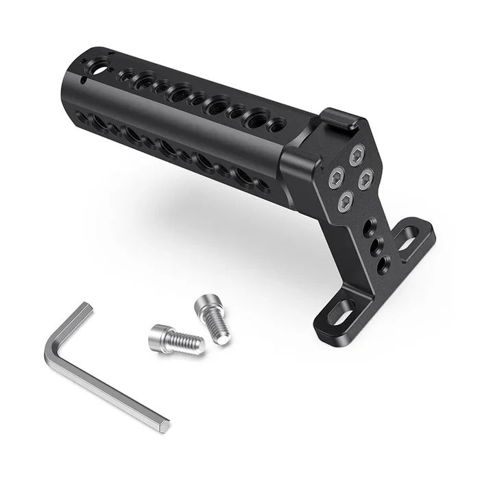 SmallRig 1638 Top Handle mit Cold Shoe