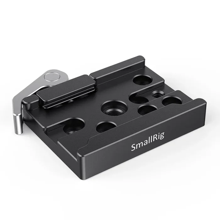 SmallRig 2143 Quick Release-Klemme