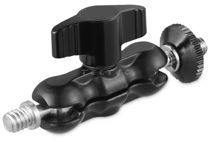 SmallRig 2157 Gelenkarm mit kleinem Ballhead