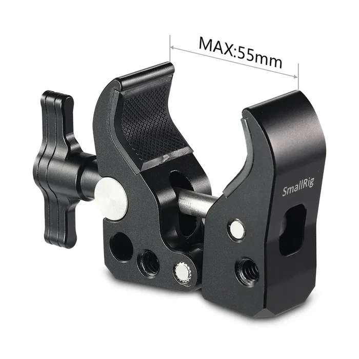 SmallRig 2220 Super Klemme