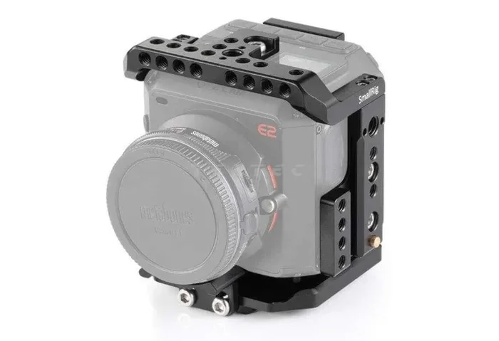 SmallRig 2264 Cage for Z cam E2 Camera