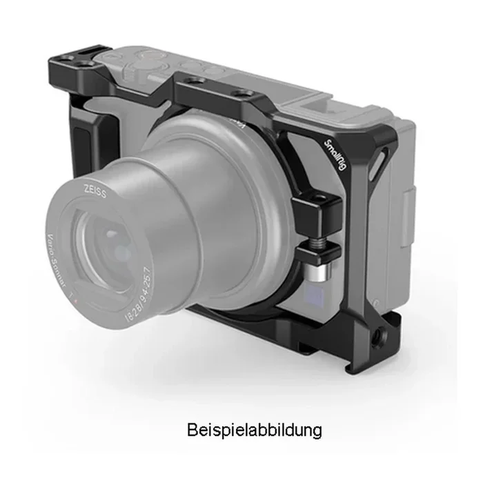 Smallrig 2938 Cage für Sony ZV1