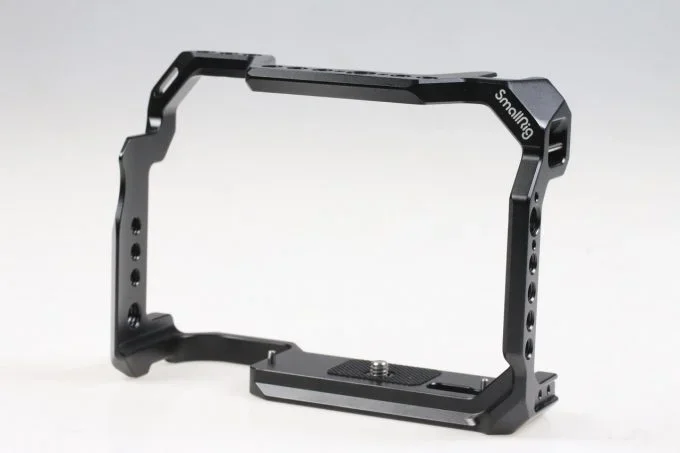 SmallRig 2982 Cage / Kamerakäfig für EOS R5, R6