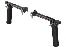SMALLRIG 3027 Dual Handgrip für DJI RS 2/RSC 2