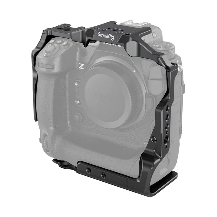 SmallRig 3195 Cage für Nikon Z9
