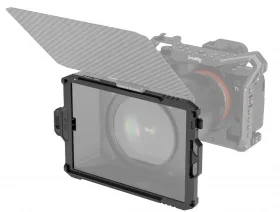 SMALLRIG 3319 Filter Tray (4 x 5.65 Zoll) für Mini Matte Box